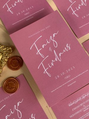 photo_2023-09-17_23-16-02 A la carte - Kad Kahwin + Envelope